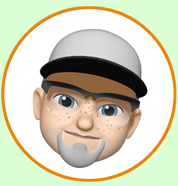image of my avatar