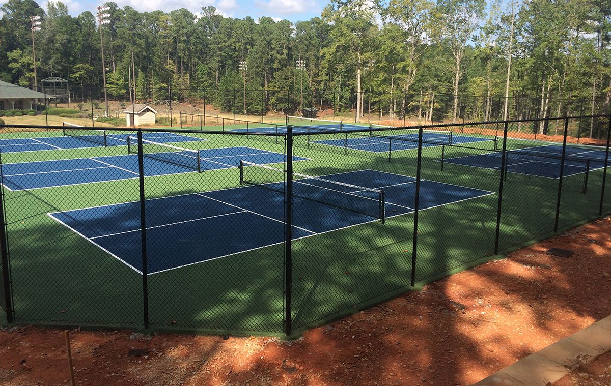 Harbor Club Pickleball courts_1200